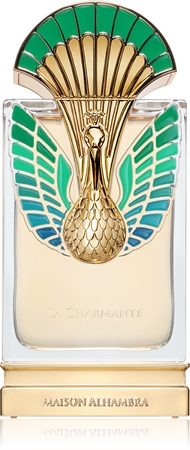 Maison Alhambra La Charmante Eau de Parfum unisex