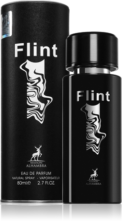 Maison Alhambra Flint Eau de Parfum unisex