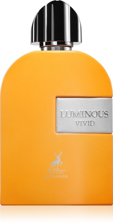 Maison Alhambra Luminous Vivid Eau de Parfum unisex
