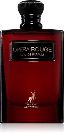 Maison Alhambra Opera Rouge Eau de Parfum unisex
