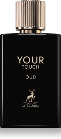 Maison Alhambra Your Touch Oud Eau de Parfum unisex