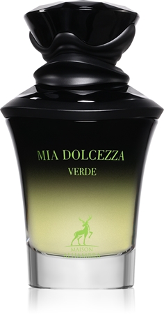 Maison Alhambra Mia Dolcezza Verde Eau de Parfum unisex