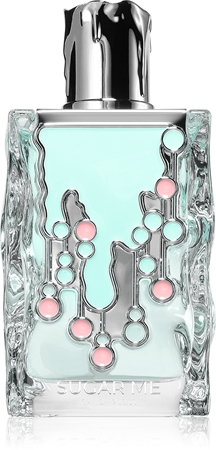 Maison Alhambra Sugar Me Candy Floss Eau de Parfum unisex