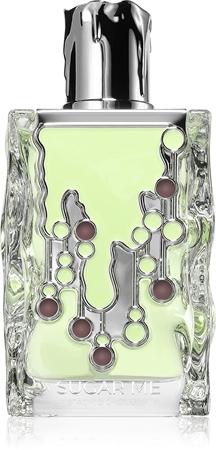 Maison Alhambra Sugar Me Pistachio Chocalate Eau de Parfum mixte