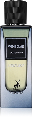Maison Alhambra Winsome L'exclusif Eau de Parfum unisex