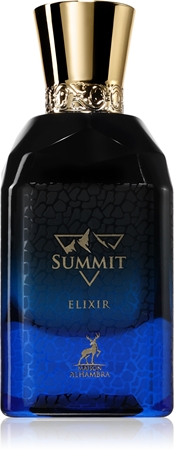 Maison Alhambra Summit Elixir eau de parfum for men