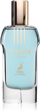 Maison Alhambra Glacier Flora eau de parfum unisex