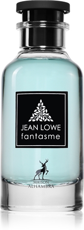 Maison Alhambra Jean Lowe Fantasme Eau de Parfum unisex