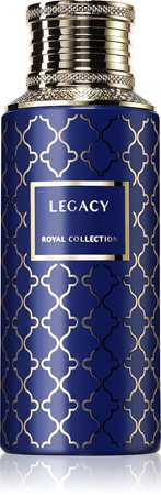 Maison Asrar Legacy eau de parfum unisex