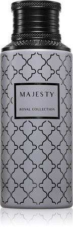 Maison Asrar Majesty Eau de Parfum unisex