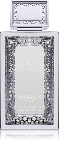 Maison Asrar DXB Eau de Parfum unisex
