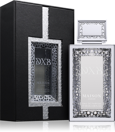 Maison Asrar DXB Eau de Parfum unisex