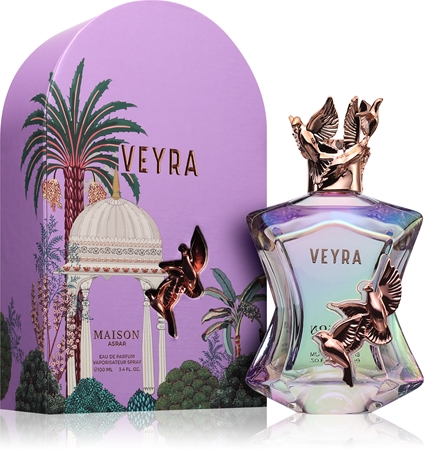 Maison Asrar Veyra Eau de Parfum unisex