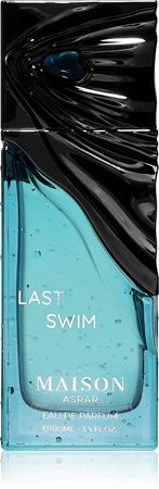 Maison Asrar Last Swim Eau de Parfum unisex