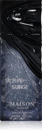 Maison Asrar Silent Surge Eau de Parfum Unisex