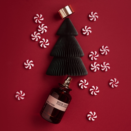 Maison Tahité Vanilla Park Eau de Parfum Unisex