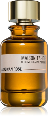 Maison Tahité Arabican Rose Eau de Parfum Unisex