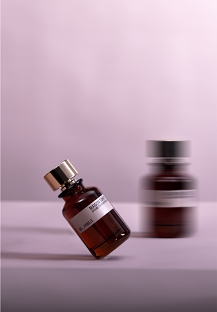 Maison Tahité Sel_Vanille parfémovaná voda unisex