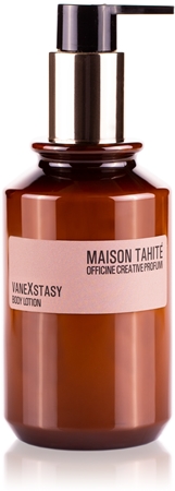 Maison Tahité Vanexstasy lait corporel