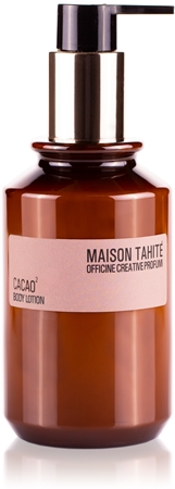 Maison Tahité Cacao² lait corporel