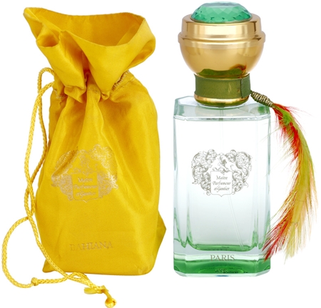 Maitre Parfumeur et Gantier Bahiana Eau de Toilette Unisex 100 ml