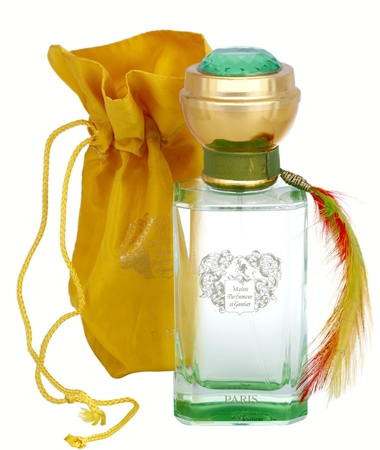 Maitre Parfumeur et Gantier Bahiana Eau de Toilette Unisex 100 ml