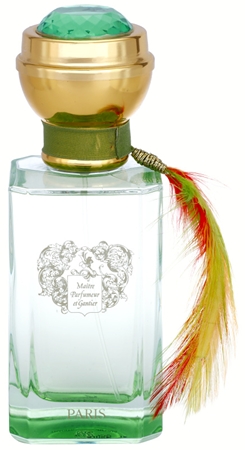 Maitre Parfumeur et Gantier Bahiana Eau de Toilette Unisex 100 ml