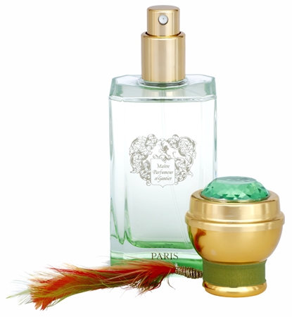 Maitre Parfumeur et Gantier Bahiana Eau de Toilette Unisex 100 ml