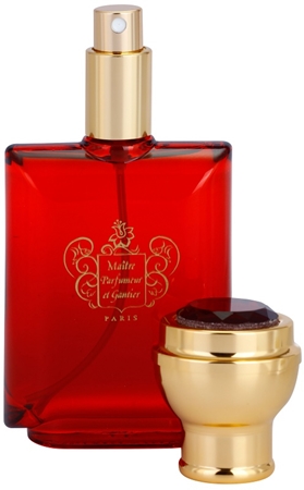 Maitre Parfumeur et Gantier Eau des Iles Eau de Toilette für Herren 100 ml