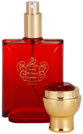 Maitre Parfumeur et Gantier Grain de Plaisir eau de toilette per