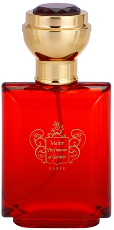 Maitre Parfumeur et Gantier Jardin du Nil Eau de Toilette Herren 100 ml