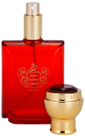 Maitre Parfumeur et Gantier Jardin du Nil Eau de Toilette Herren 100 ml
