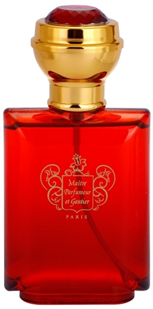 Maitre Parfumeur et Gantier Parfum d´Habit Eau de Toilette für Herren