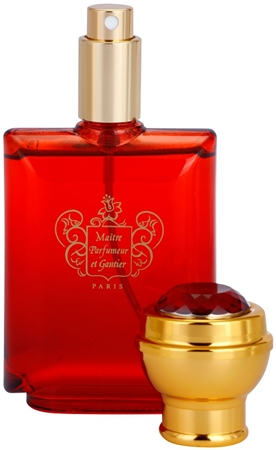 Maitre Parfumeur et Gantier Parfum d´Habit Eau de Toilette für Herren