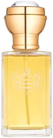 Maitre Parfumeur et Gantier Tubereuse eau de toilette für Damen 100 ml