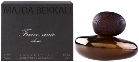 Majda Bekkali Fusion Sacrée Obscur parfémovaná voda pro muže 120 ml