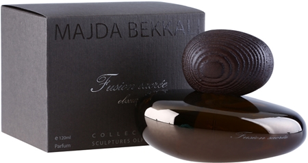 Majda Bekkali Fusion Sacrée Obscur parfémovaná voda pro muže 120 ml