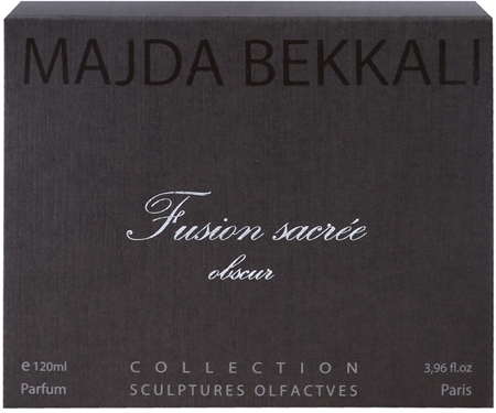 Majda Bekkali Fusion Sacrée Obscur parfémovaná voda pro muže 120 ml