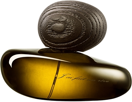 Majda Bekkali J'ai Fait un Reve Obscur eau de parfum pour homme