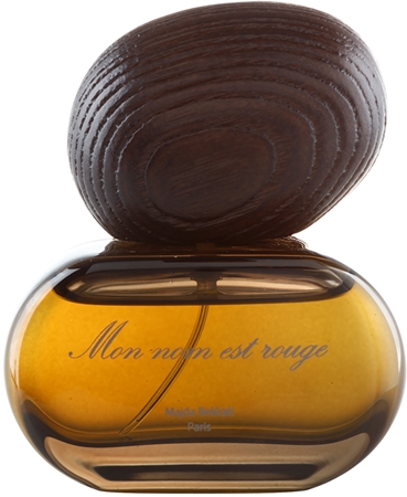 Majda Bekkali Mon Nom Est Rouge eau de parfum unisex 50 ml