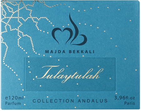 Majda Bekkali Tulaytulah eau de parfum unisex