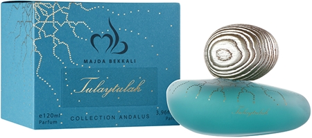 Majda Bekkali Tulaytulah eau de parfum unisex