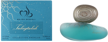 Majda Bekkali Tulaytulah eau de parfum unisex