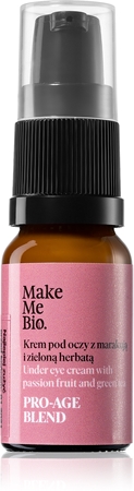 Make Me BIO Pro-Age Blend crema para contorno de ojos