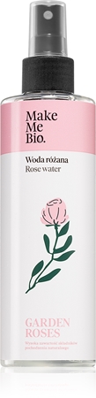 Make Me BIO Garden Roses Rosvatten för intensiv återfuktning