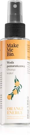 Make Me BIO Orange Energy lotiune tonica