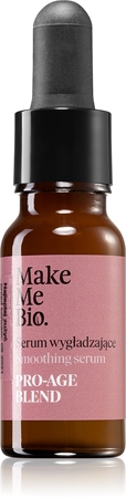 Make Me BIO Pro-Age Blend sérum profundamente nutritivo e de hidratação para refirmação de pele