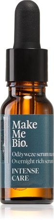 Make Me BIO Super Serum siero nutriente e di idratazione profonda