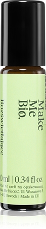 Make Me BIO Cucumber Freshness oční rozjasňující sérum roll-on