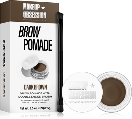 Makeup Obsession Brow Pomade pomáda na obočí